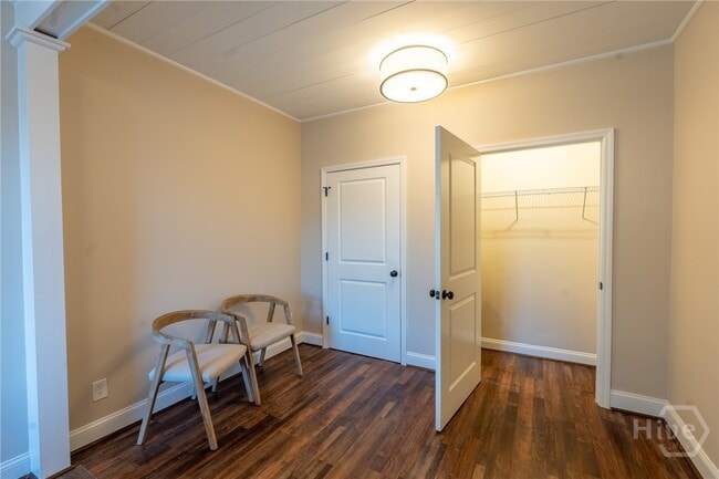 Building Photo - 3312 Falligant Ave