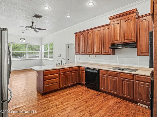 Foto del edificio - 11940 Kirby Smith Rd