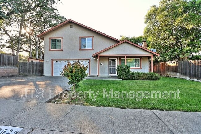 Building Photo - 9529 Lake Natoma Dr