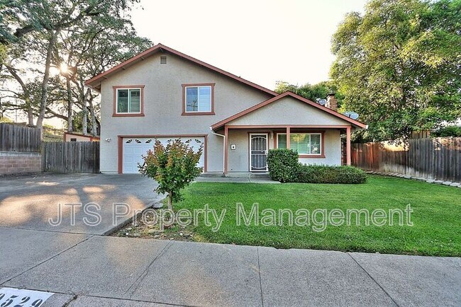 Foto del edificio - 9529 Lake Natoma Dr