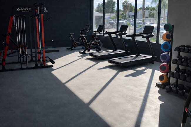 Interior Photo - Casa De Milagro