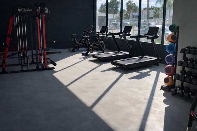 Interior Photo - Casa De Milagro