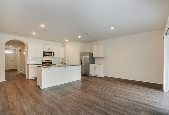 Foto del edificio - 1501 Aldenwood Pl