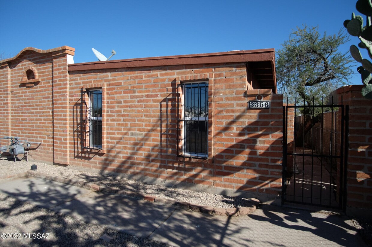 3356 N Geronimo Ave, Tucson, AZ 85705 House Rental in Tucson, AZ
