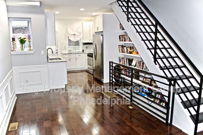 Foto del edificio - 2016 Mercy St