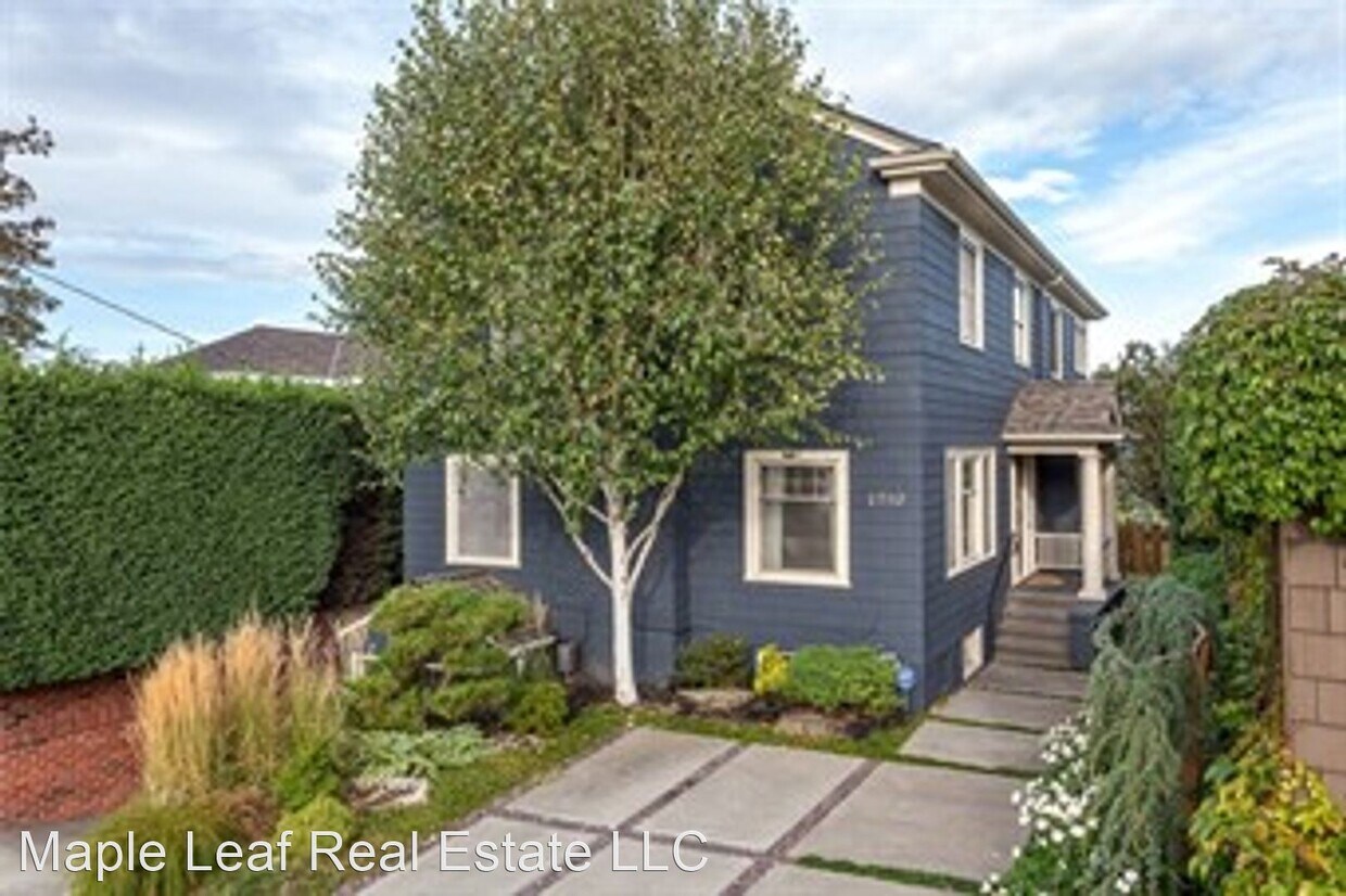 Primary Photo - 4 br, 3.5 bath House - 1950 15th Ave. East