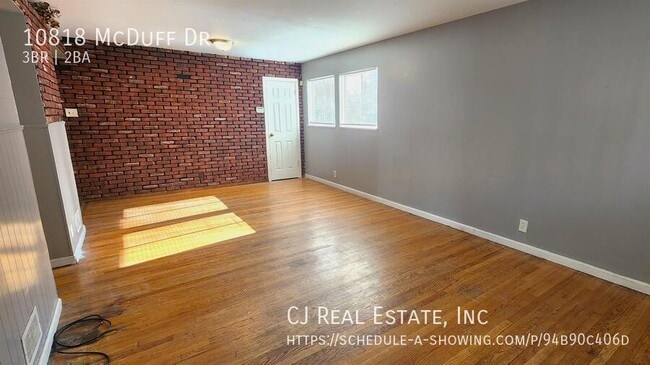 Building Photo - 10818 Mcduff Dr
