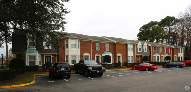 Building Photo - Bay Quarters Condominiums