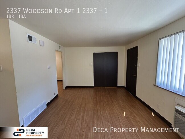 Foto del edificio - 2337 Woodson Rd