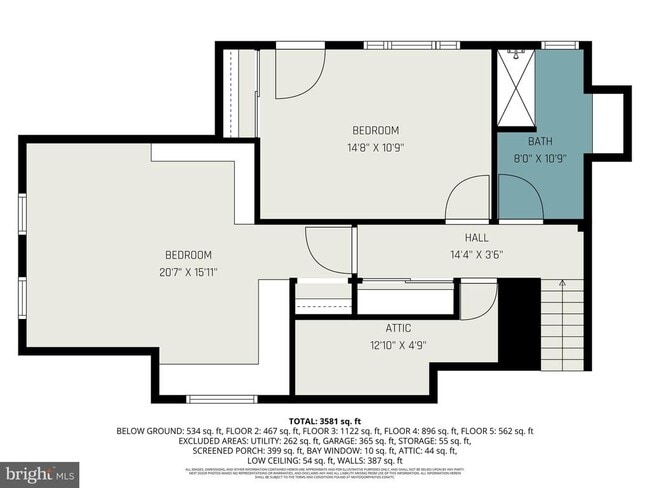 Building Photo - 5804 Lenox Rd