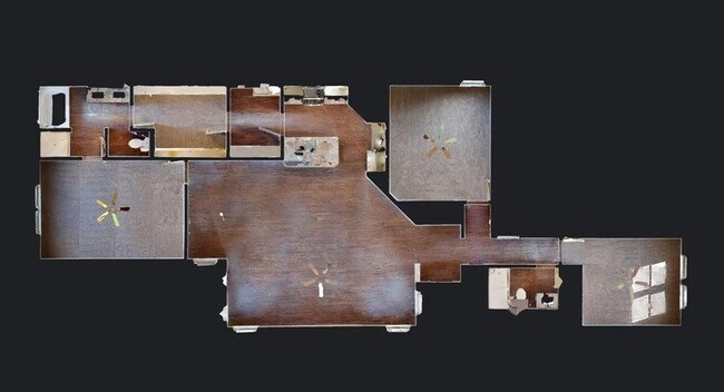 Foto del edificio - 3 Bedroom, 2 Bath in Midtown Subdivision C...