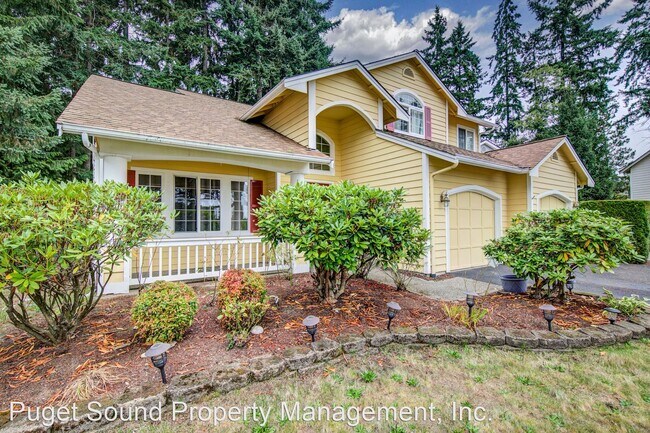 Building Photo - 3 br, 2.5 bath House - 1124 NW Poppy Court