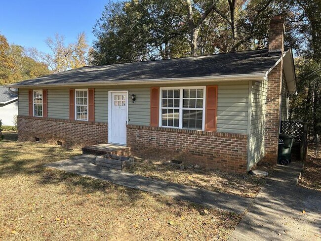 Building Photo - 314 Barry Dr