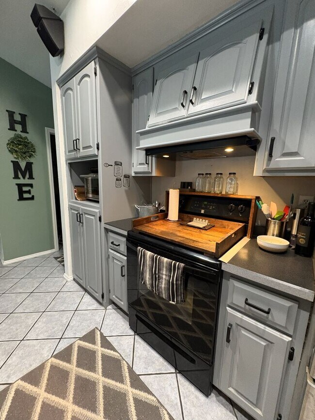 cocina - 13501 Velp Ave