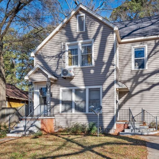 Foto principal - 644 Rutherford St
