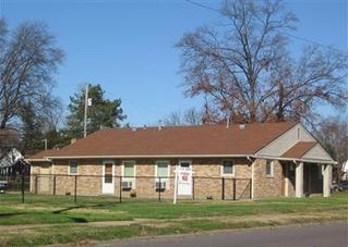 Building Photo - 1233 Ferguson Ave