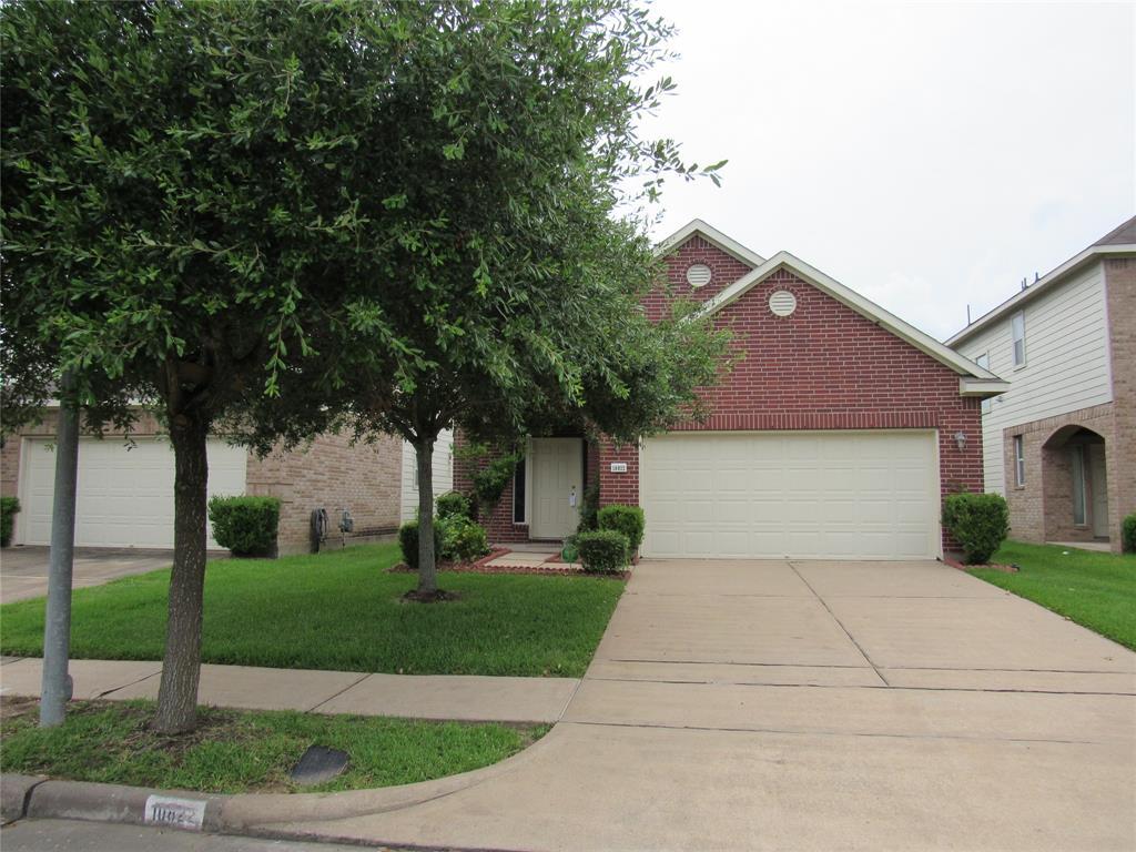10822 Quill Garden Ln, Houston, TX 77075 House Rental in Houston, TX