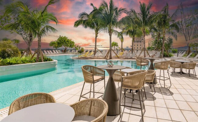 Foto del edificio - 601 NE 1st Ave