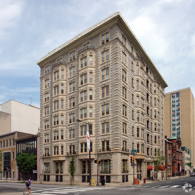 Coronado Apartments Rentals Philadelphia, PA