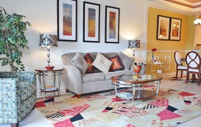 Foto del edificio - ** BLUE HERON GORGEOUS CONDO AVAILABLE**