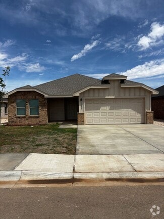 Building Photo - 1317 Bajada St