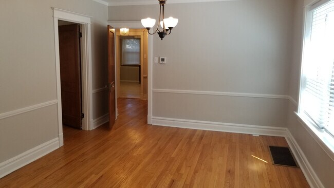 Building Photo - 3833 Fillmore St.