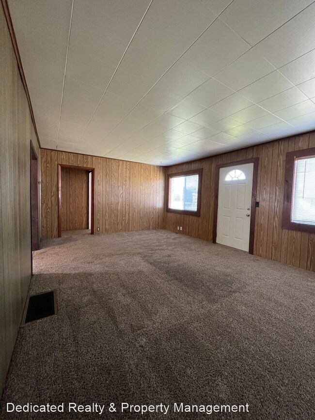 Foto del edificio - 2 br, 1 bath House - 1801 S. 7th Ave
