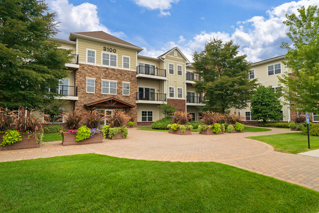 Apartments Chaska Mn