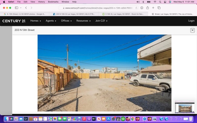 Foto del edificio - 203 N 13th St