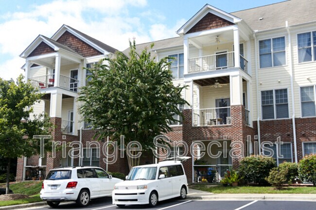 Foto del edificio - 900 Canenaugh Dr