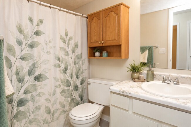 Foto del edificio - Timbercrest Apartments