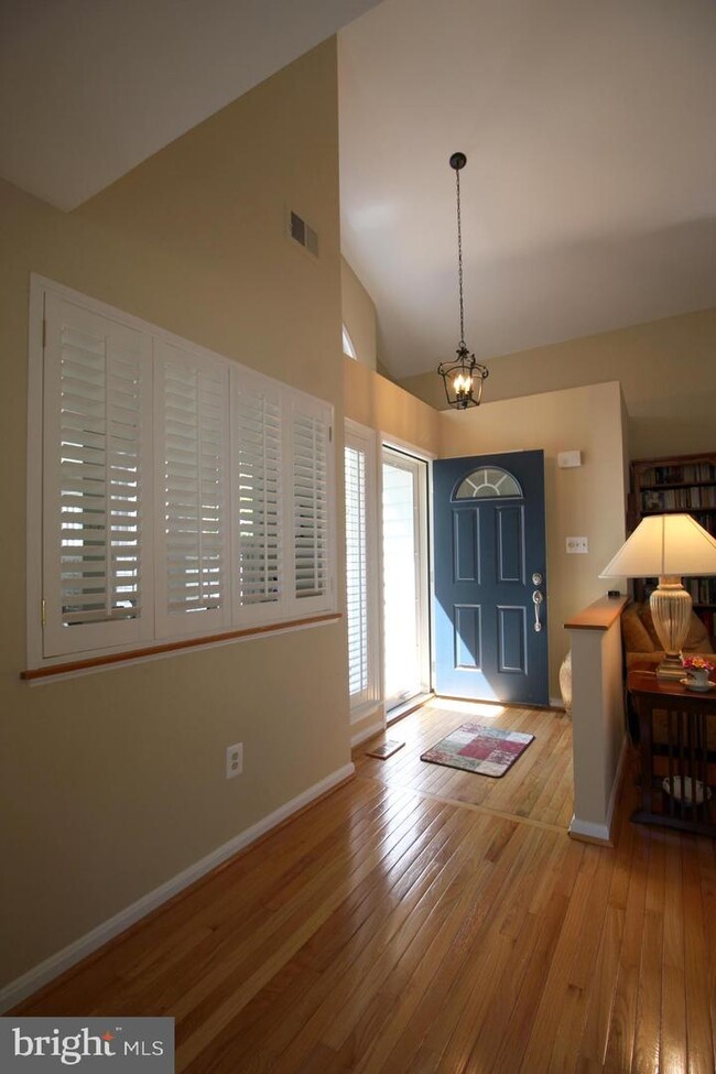 Foto del edificio - 7534 Cross Gate Ln
