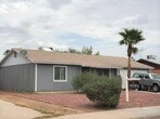 Front Street View - 3628 E Nisbet Rd