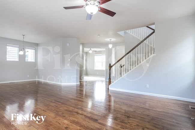 Building Photo - 1318 S Duquesne Ct