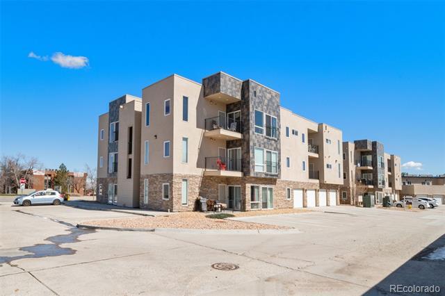 Building Photo - 14916 E Hampden Ave