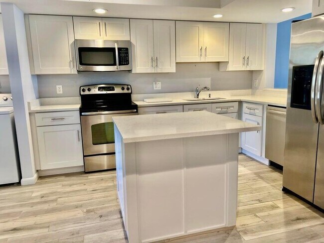 Foto del edificio - 1030 US-1