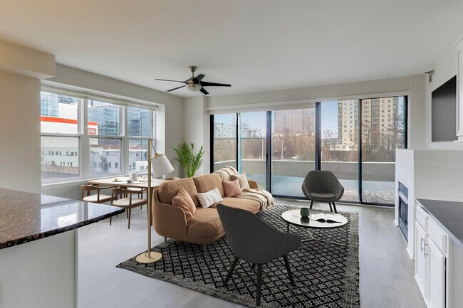 Foto del edificio - 5 E 14th Pl