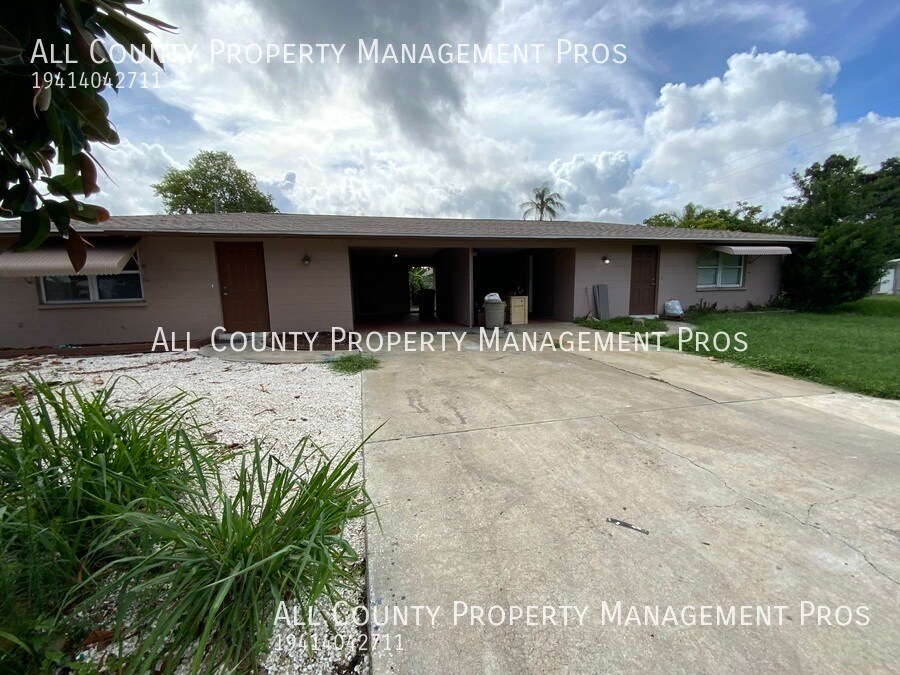 Foto principal - 5859 Olive Ave