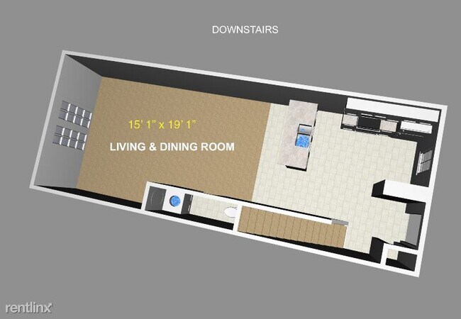 Building Photo - 2 br, 2 bath Townhome - 1016 Micah Trce