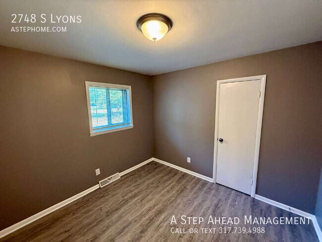 Foto del edificio - 2748 S Lyons-