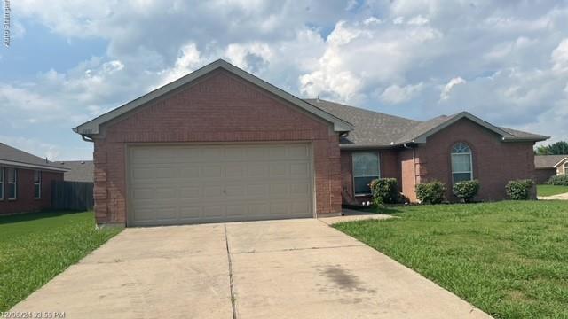 Primary Photo - 1401 Whispering Oaks Dr