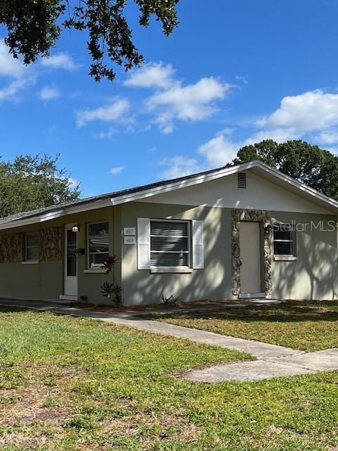 Building Photo - 467 93rd Ave N
