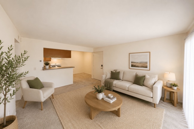 Foto del edificio - Stone Ridge Apartments