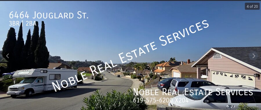 Foto principal - 6464 Jouglard St