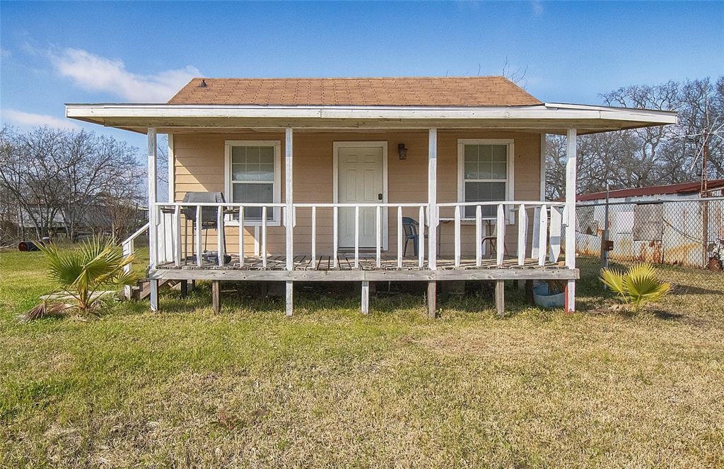 608 12th St, San Leon, TX 77539 House Rental in San Leon, TX