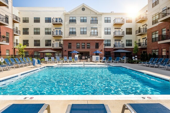 Photo - Highland Station Apartments