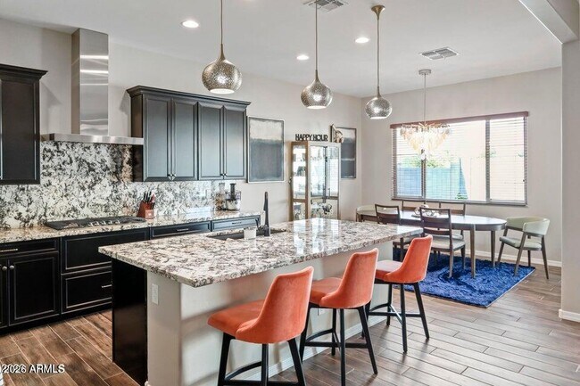 Foto del edificio - 5116 N 185th Ave
