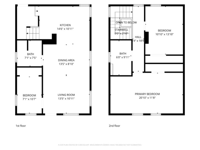 Building Photo - 203 Locust St
