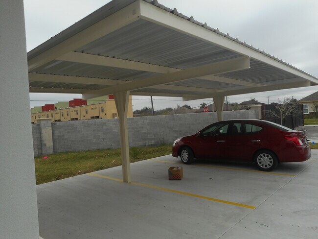 Foto del edificio - 3601 Hawthorne Ave
