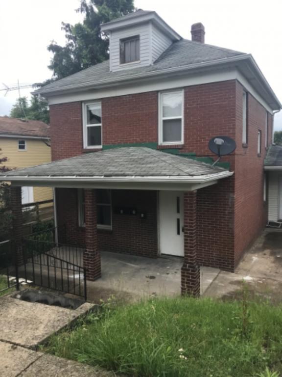 607 Highland ave 1 House Rental in PA